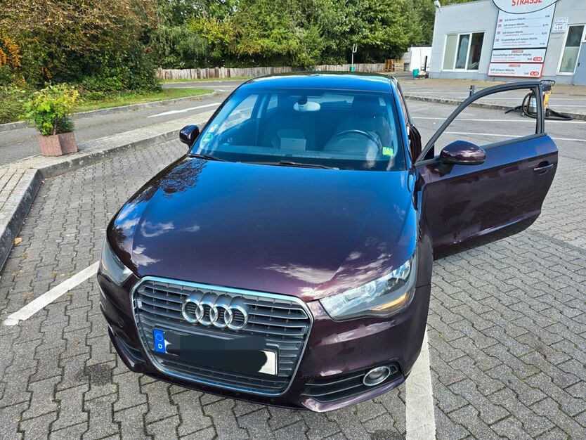 Audi A1 150.557 km 7.400 € Essen 45277