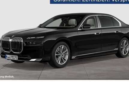 BMW i7 34.465 km 103.890 &euro; Velbert 42553