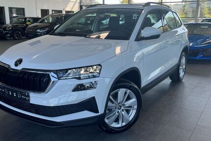 Skoda Karoq 1.100 km 31.970 € Lünen 44536
