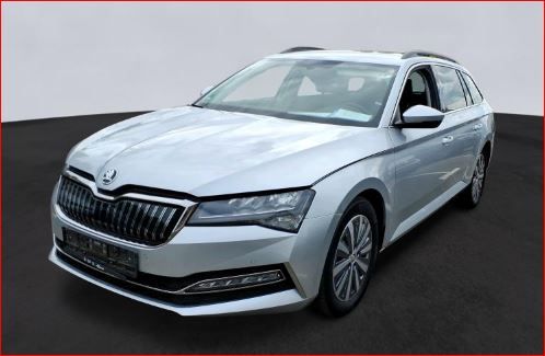 Skoda Superb 82.860 km 23.350 &euro; Hünxe 46569