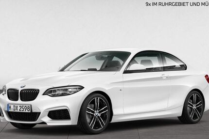 BMW 218 86.984 km 18.640 &euro; Gelsenkirchen 45897