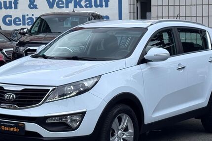 Kia Sportage 146.623 km 7.950 € Oberhausen 46045
