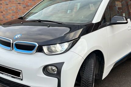 BMW i3 78.000 km 10.900 &euro; Dortmund 44319