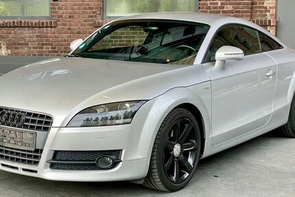 Audi TT 217.000 km 9.500 € Bochum 44869
