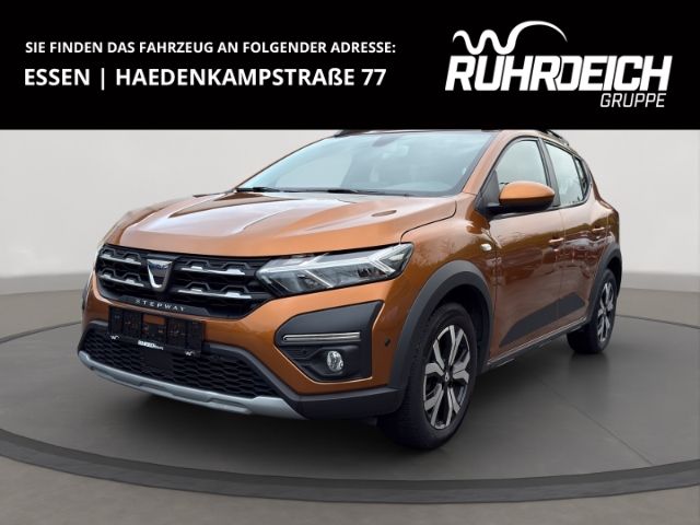 Dacia Sandero 29.250 km 15.290 &euro; Essen 45143