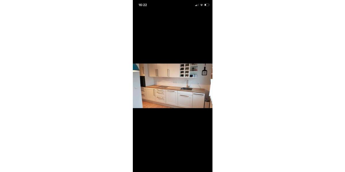 Etagenwohnung Duisburg Angerhausen - 3.5 Zimmer, 70 m&sup2;, 209.000&euro; | Angebot:26313053