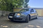 Audi A6 (Typ 4F)