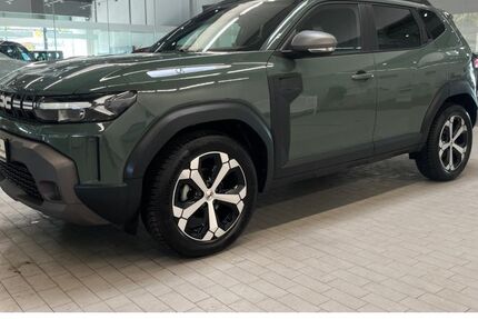 Dacia Duster 28.195 km 19.990 &euro; Oberhausen 46049