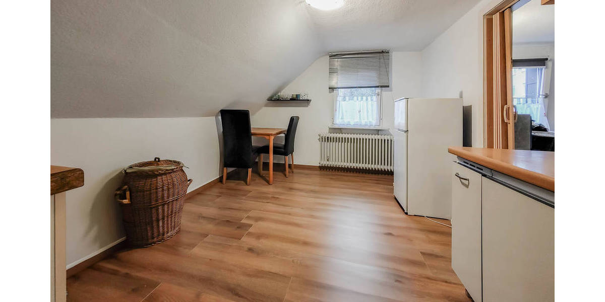 Einfamilienhaus Witten Rüdinghausen - 7 Zimmer, 142 m&sup2;, 349.000&euro; | Angebot:23941778