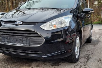 Ford B-Max 80.000 km 5.499 &euro; Schwelm 58332