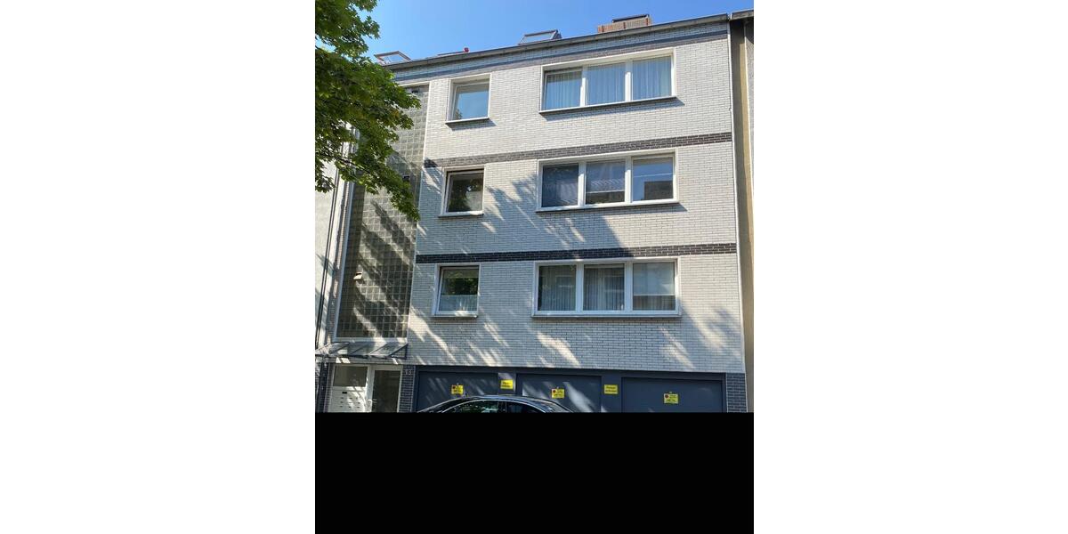 1 Zimmer Wohnung ca.43qm 1 zimmer