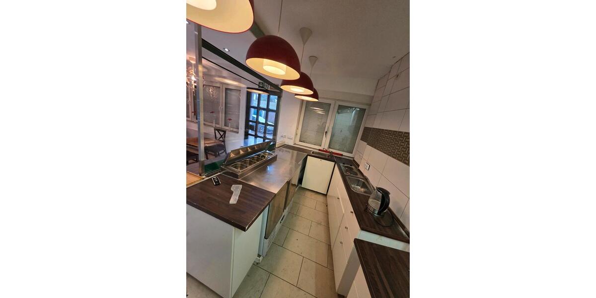 Gewerbeobjekt Duisburg Laar - 400&euro; | Angebot:26228136