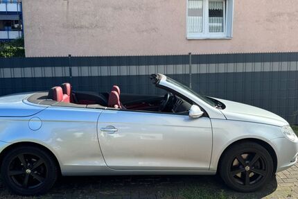 VW Eos 145.000 km 6.000 € Herten 45701