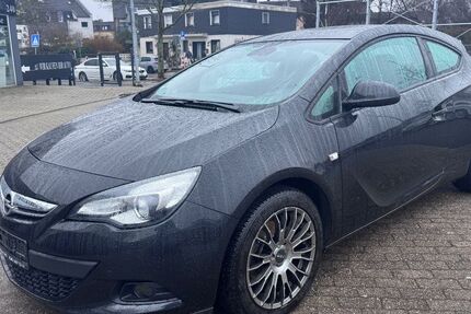 Opel Astra 138.211 km 5.999 &euro; Oberhausen 46145