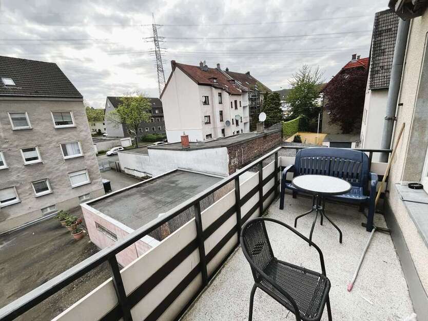 ?Paket aus 6 ETW mit Balkonen & Tiefgaragenstellplatz Kapitalanlage in Bochum: Ihre Renditechance? 18 zimmer