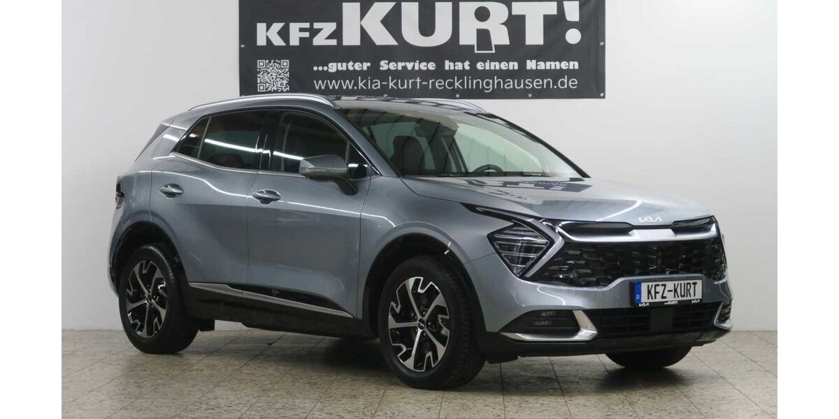Kia Sportage 25.000 km 32.499 &euro; Recklinghausen 45661