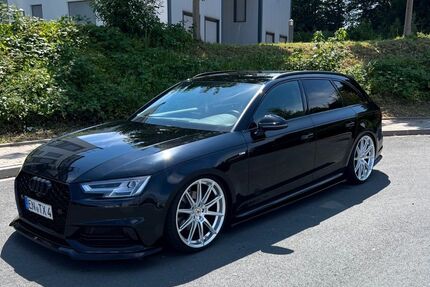 Audi A4 108.000 km 19.500 &euro; Schwelm 58332