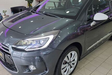 Citroen DS3 121.000 km 4.999 &euro; Recklinghausen 45661