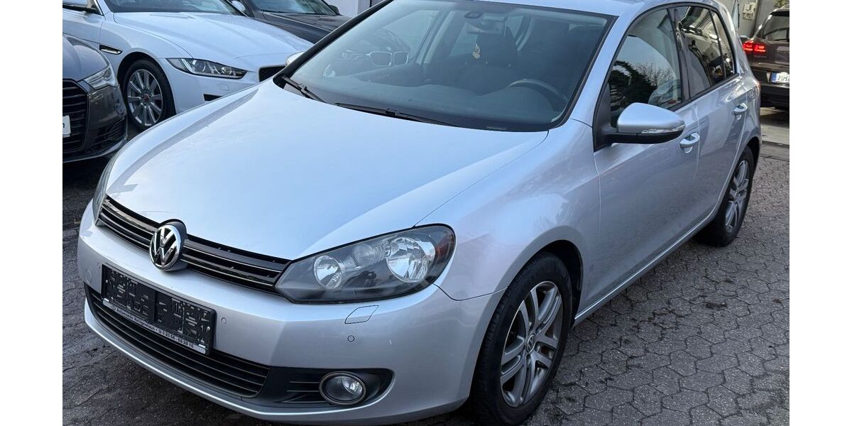 VW Golf 156.788 km 6.998 &euro; Heiligenhaus 42579