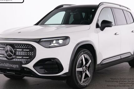Mercedes-Benz GLB 250 7.900 km 57.715 &euro; Essen 45309