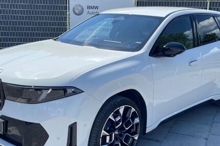 BMW iX3 1.001 km 79.900 &euro; Haltern am See 45721