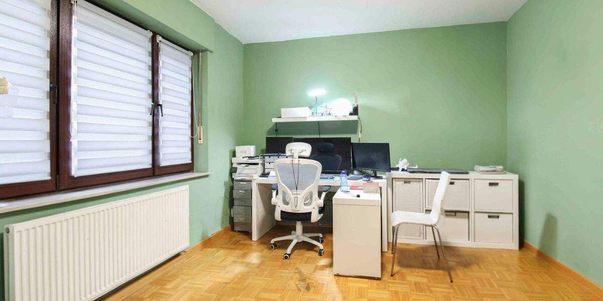 Mehrfamilienhaus, Wohnhaus Bochum Laer - 6 Zimmer, 349.000&euro; | Angebot:25708535