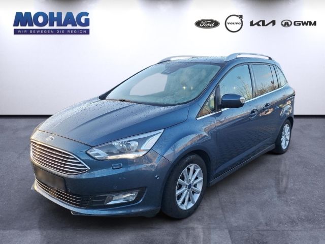 Ford C-Max 94.272 km 15.990 &euro; Gelsenkirchen 45891