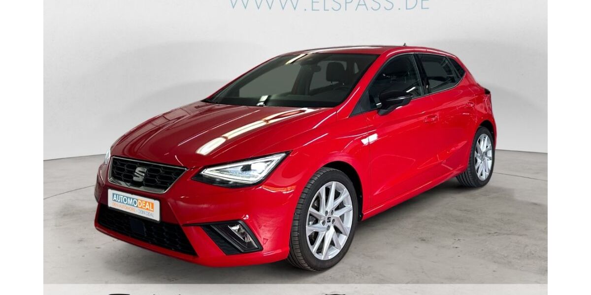 Seat Ibiza 37.564 km 99.999 &euro; Dinslaken 46539