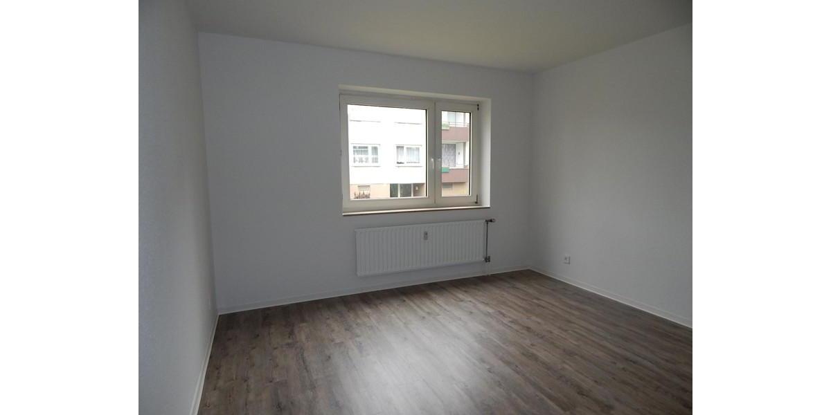 Zuhause fühlen! Renovierte 3-Zimmer-Wohnung mit Balkon 3 zimmer