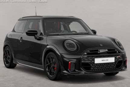 Mini John Cooper Works 7.865 km 34.799 &euro; Essen 45141