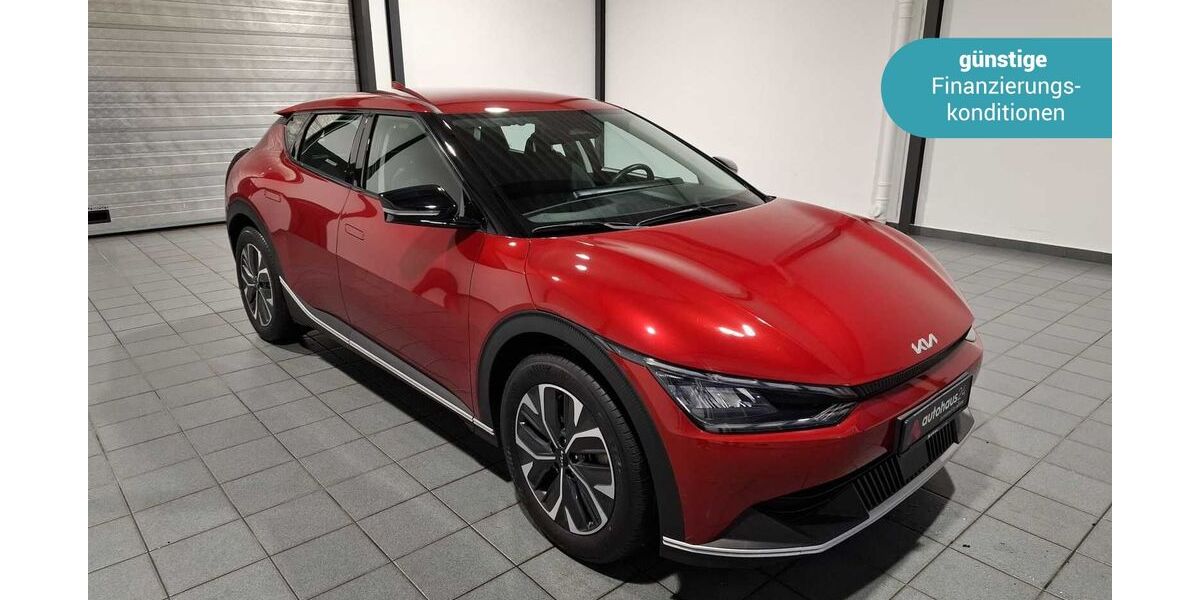 Kia EV6 28.452 km 25.390 &euro; Wuppertal 42287