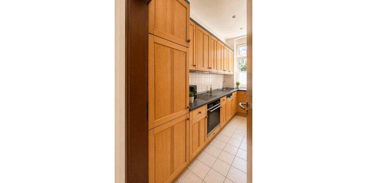 Etagenwohnung Oberhausen - 3 Zimmer, 72 m&sup2;, 110.000&euro; | Angebot:26955720
