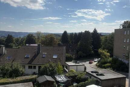 Wohnung Wuppertal Gemarkung Nächstebreck - 2 Zimmer, 58 m&sup2;, 99.000&euro; | Angebot:26648421