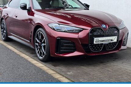 BMW i4 13.998 km 50.690 &euro; Dinslaken 46535