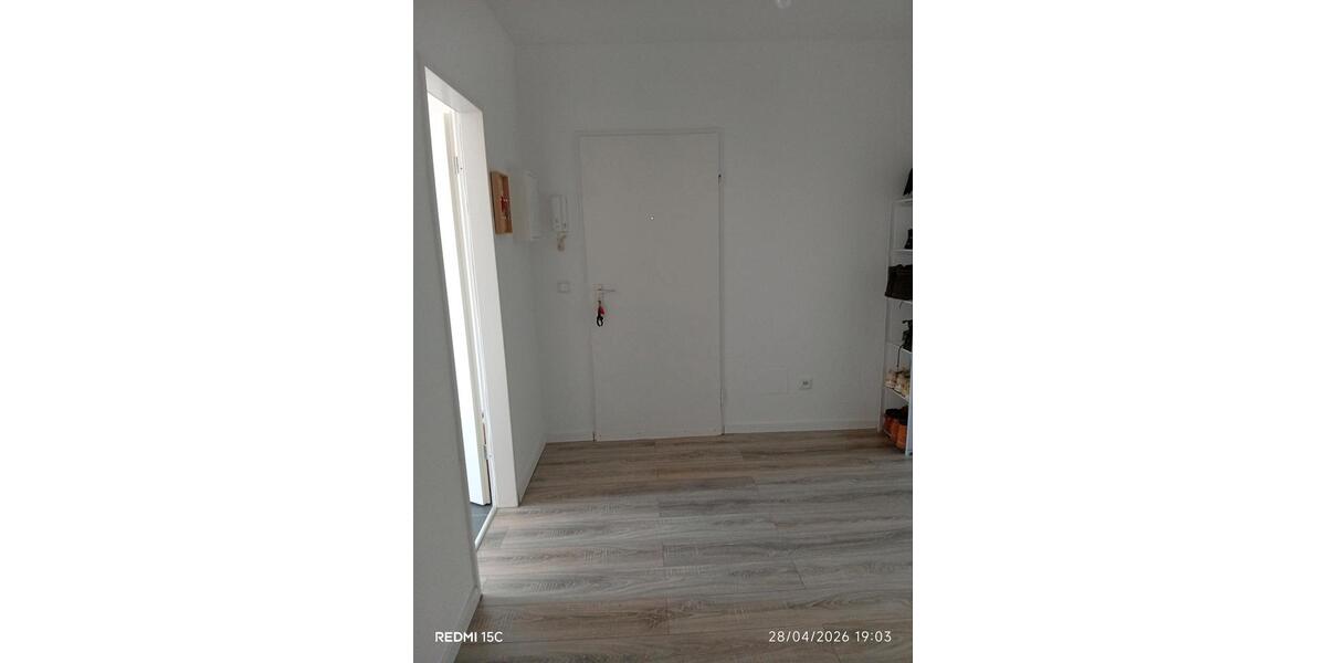 Etagenwohnung Schwelm - 3 Zimmer, 78 m&sup2;, 620&euro; | Angebot:26372703