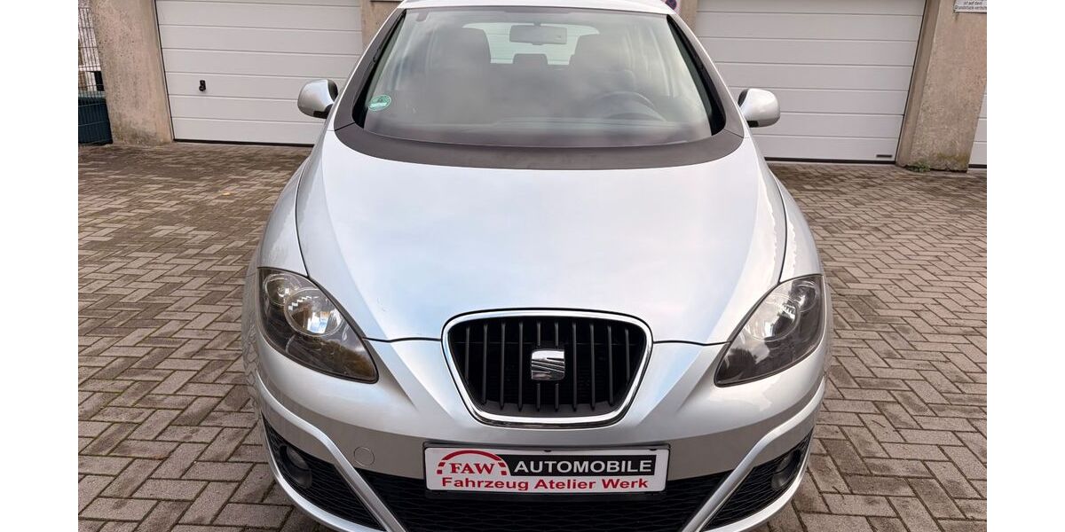 Seat Altea 85.000 km 5.599 &euro; Essen 45356