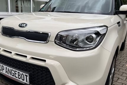 Kia Soul 86.000 km 9.999 &euro; Dortmund 44265