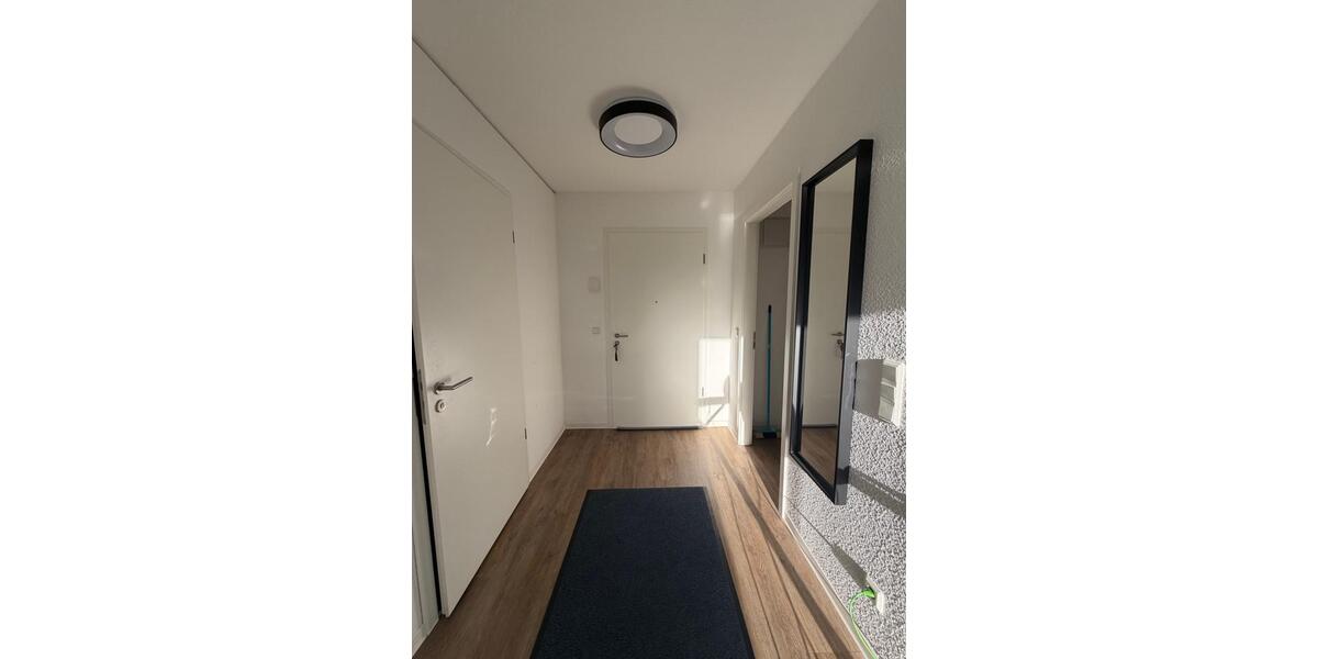 Etagenwohnung Datteln - 2.5 Zimmer, 70 m&sup2;, 960&euro; | Angebot:26234566