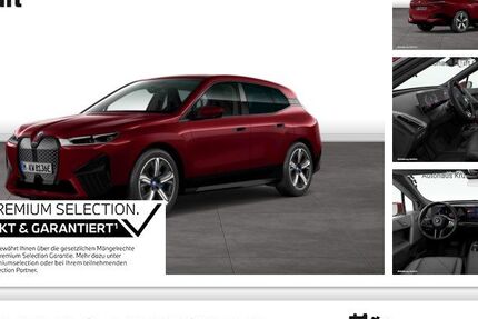 BMW iX 19.052 km 56.998 &euro; Oberhausen 46117