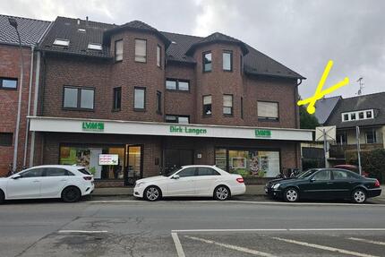 3,5 Zimmer mit Balkon im 1. OG Haltern Stadtnah zu vermieten 3 zimmer