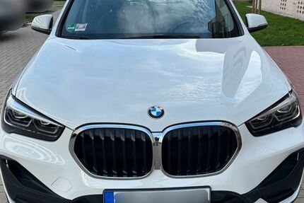 BMW X1 63.000 km 22.999 &euro; Wuppertal 42287