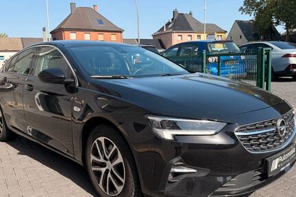 Opel Insignia 121.500 km 10.990 &euro; Waltrop 45731