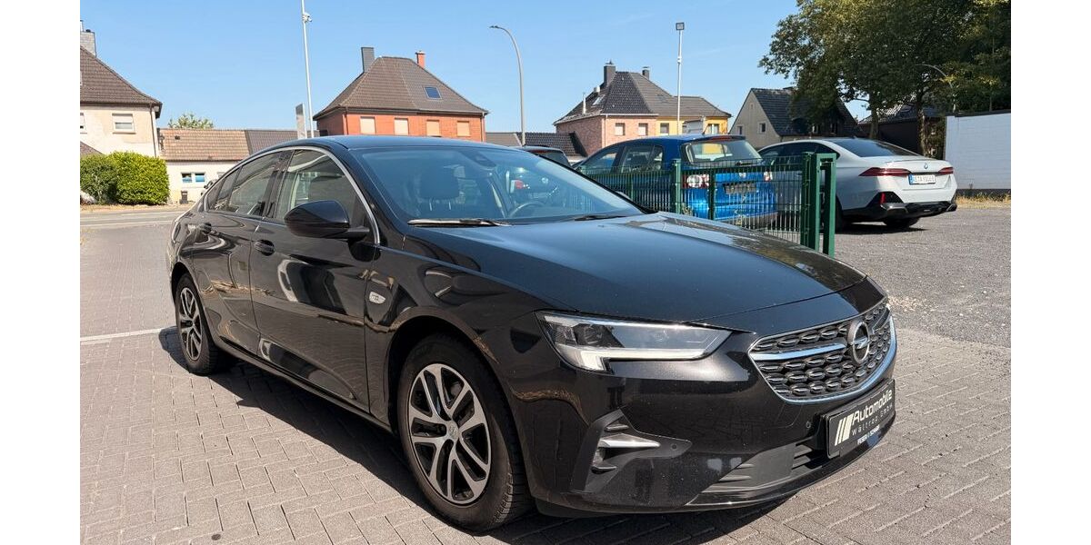 Opel Insignia 121.500 km 10.990 &euro; Waltrop 45731