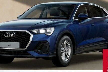Audi Q3 6.450 km 35.840 &euro; Recklinghausen 45657
