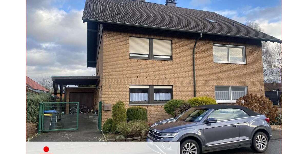 Einfamilienhaus Marl Alt-Marl - 5.5 Zimmer, 123 m&sup2;, 349.000&euro; | Angebot:25199181