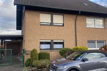 Haus Marl Alt-Marl - 5.5 Zimmer, 123 m&sup2;, 349.000&euro; | Angebot:25199181