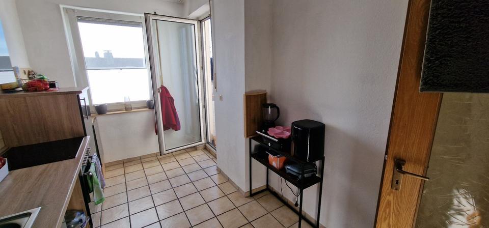 Etagenwohnung Dortmund Huckarde - 1 Zimmer, 52 m&sup2;, 480&euro; | Angebot:24804580
