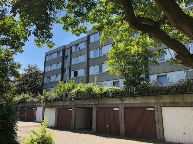 Wohnung zum Mieten in Dortmund 324,11 € 55 m² 2 zimmer