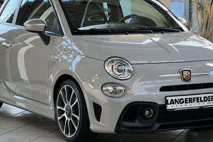 Abarth 595C 28.709 km 29.990 &euro; Wuppertal 42389