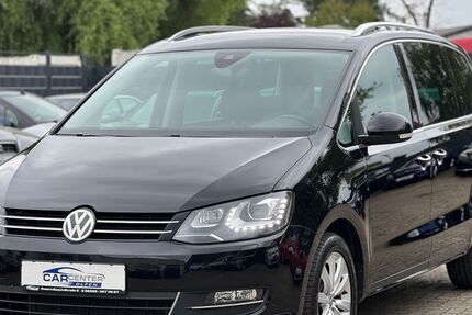 VW Sharan 275.000 km 11.250 &euro; Olfen 59399